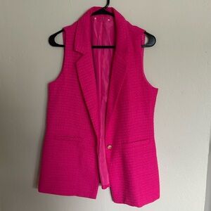 Business Casual Vest